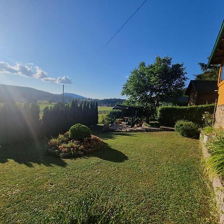 Green Forest Vlasic Exterior foto