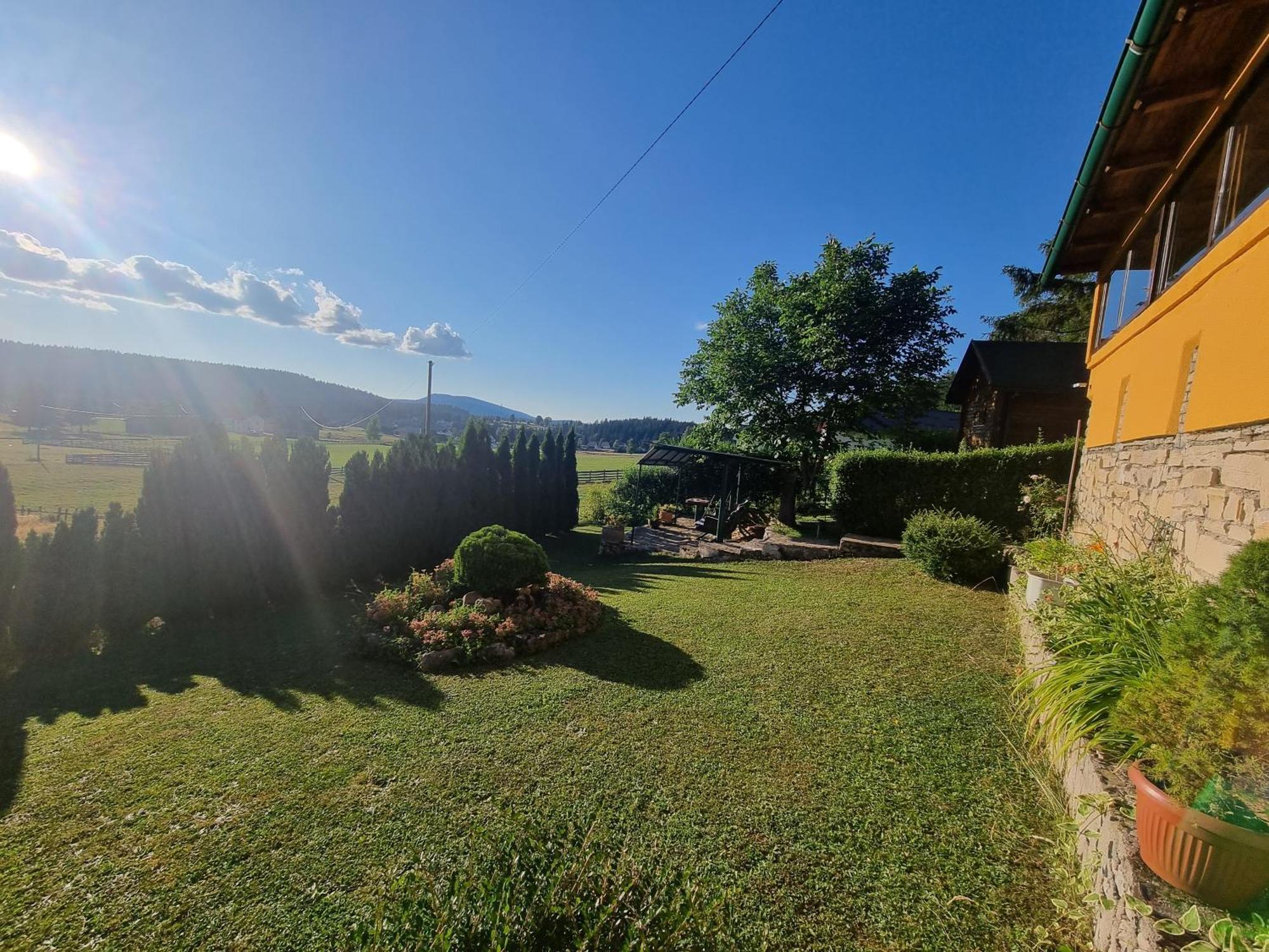 Green Forest Vlasic Exterior foto